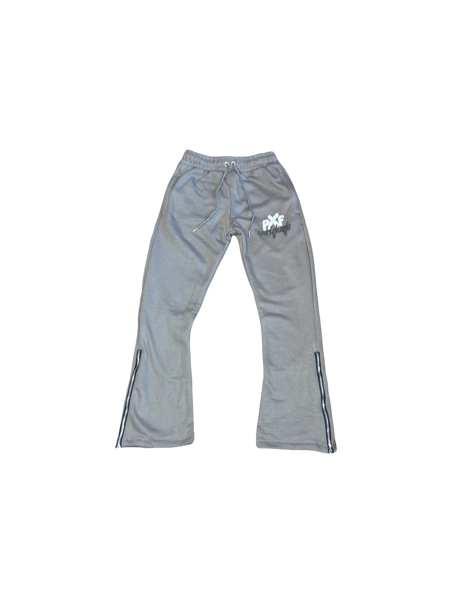 PXF Worldwide Wolf Grey Sweatpants